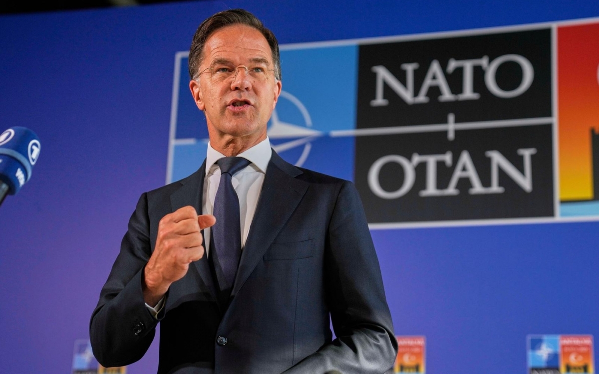 NATO tăng cường sức mạnh răn đe hạt nhân để đối phó Nga